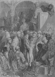 Die großen Tiere des kleinen Handels